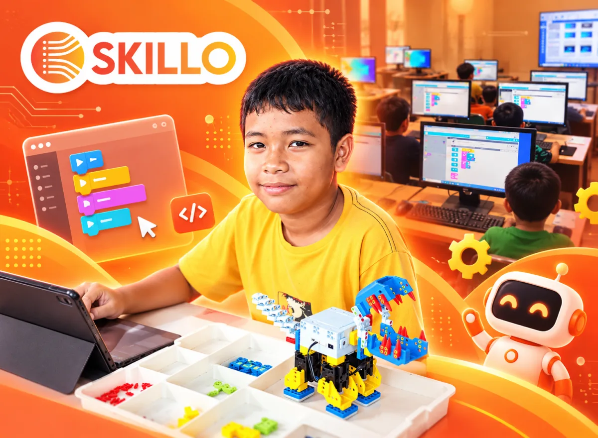 Coding & Robotics