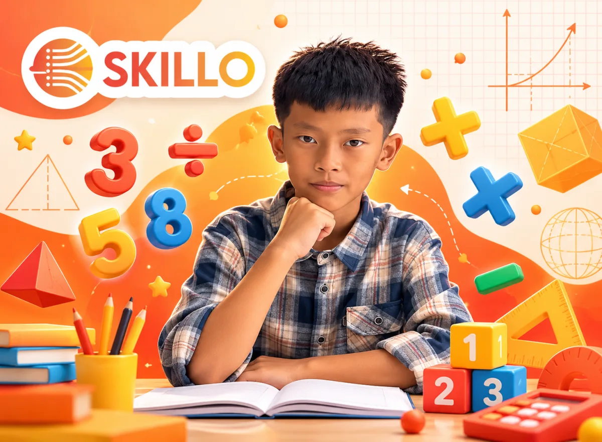 Mathematics