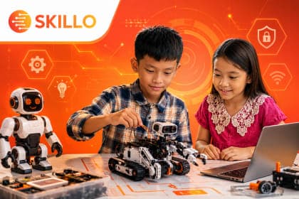 Robotics & Smart Invention Lab